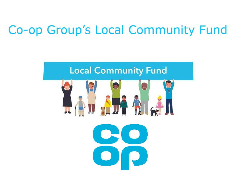 Coop Good Causes