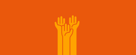 Hands Up